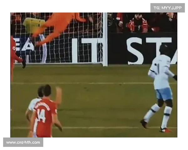 洛杉矶银河门将扑点成功跪地怒吼全场欢庆带队晋级联盟杯决赛