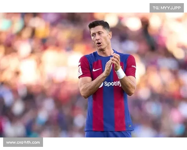 波兰前锋莱万尚未决定未来 经纪人回应未收到沙特球队报价