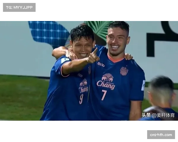 武里南联主场两球完胜上海海港 送对手四轮不胜