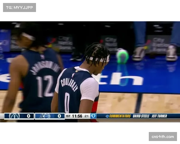 奇才魔术战术克制 艾萨克瓦格纳锋线群构建高空屏障